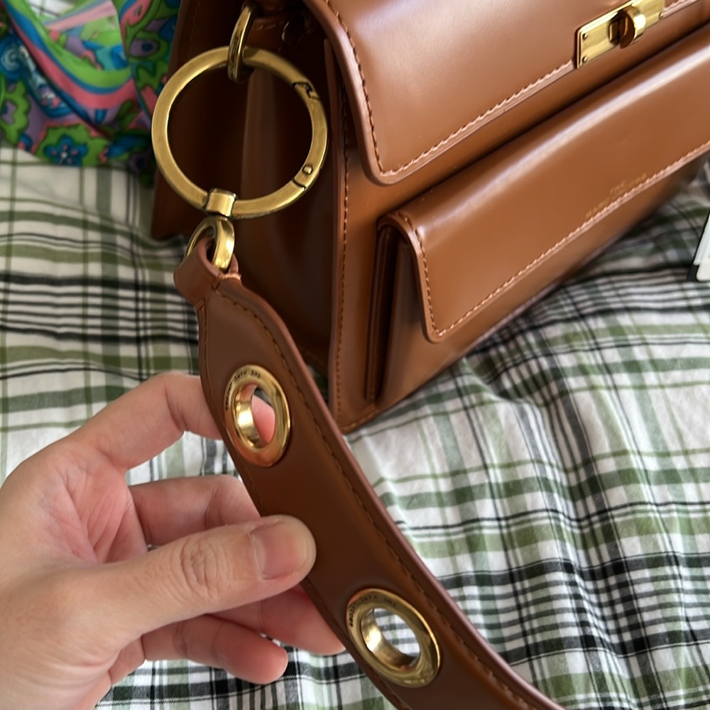 Marc jacobs handbag - Picture 6 of 8